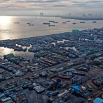 Экономические условия современного морского судоходства