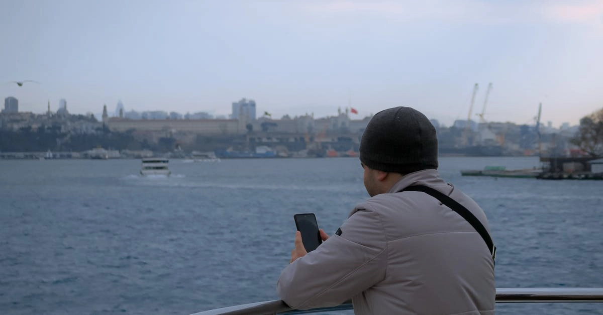 Цифровые морские приключения и навигация в виртуальном океане