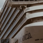 Морские казино на круизных лайнерах в океанских путешествиях